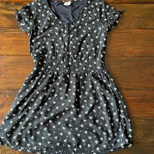 Abercrombie kids dress